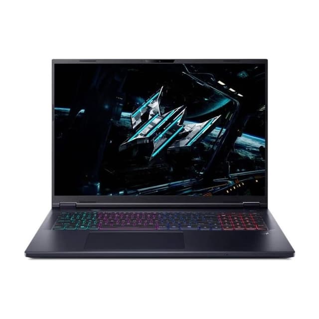 Acer Predator Helios Neo 18 AI PHN18-72 Intel Core Ultra 9 GeForce RTX 5070