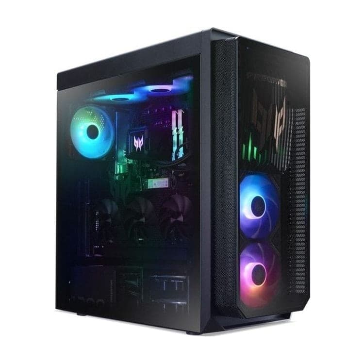 Acer Predator Orion 7000 PO7-660 Intel Core Ultra 7 265KF 32GB 1TB SSD RTX 5080