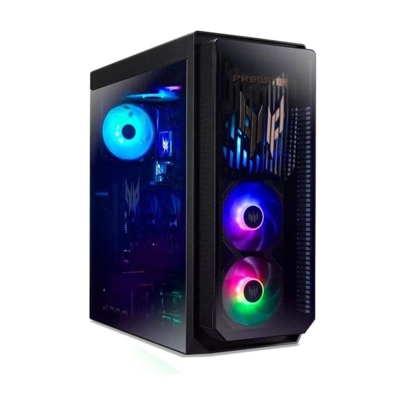 Acer Predator Orion 7000 PO7-660 Intel Core Ultra 9 285K 32GB 1TB SSD RTX 5080
