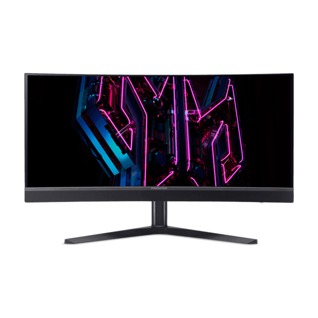 Acer Predator X OLED X34V 34"