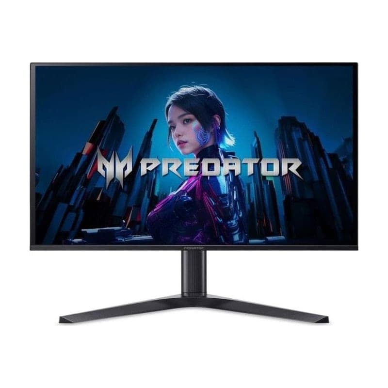 Acer Predator X27 QD-OLED X27UZ1bmiiprx 26.5" Monitor