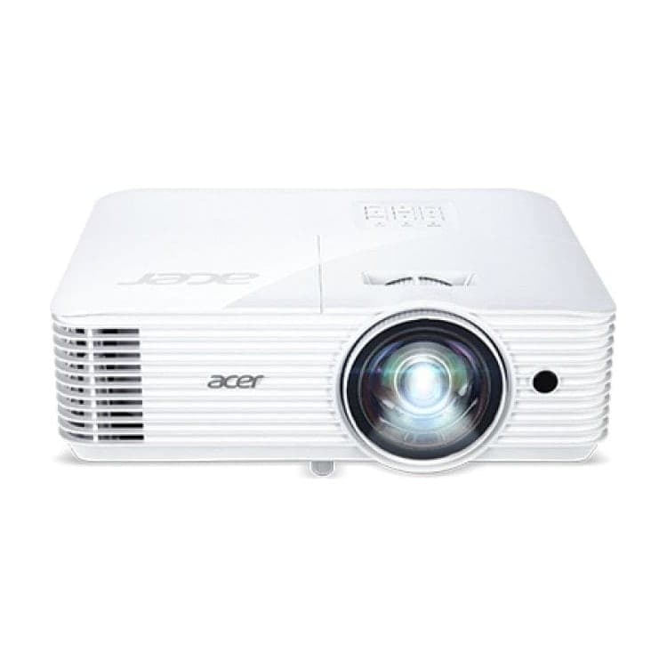 Acer S1386WH Proyector DLP WXGA