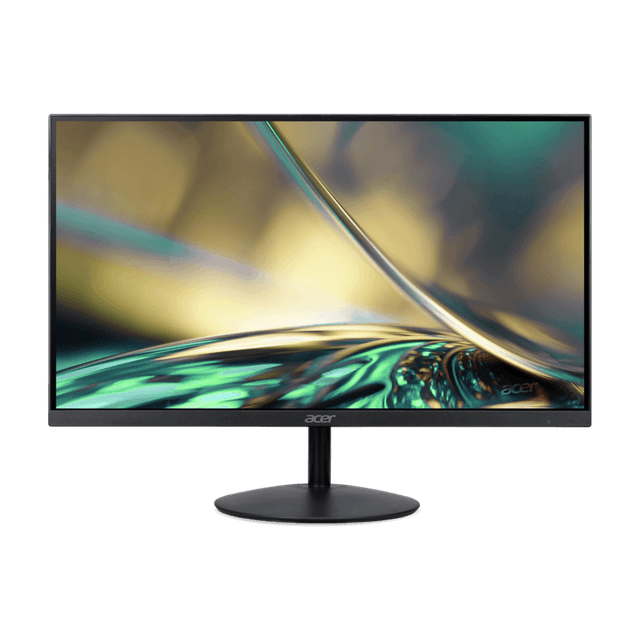 Acer SA2 SA222QE 21.5" Full HD IPS Monitor (FreeSync, 1ms Response Time)