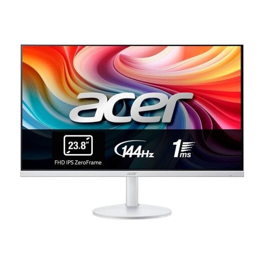 Acer SA243YP1 23.8" Monitor