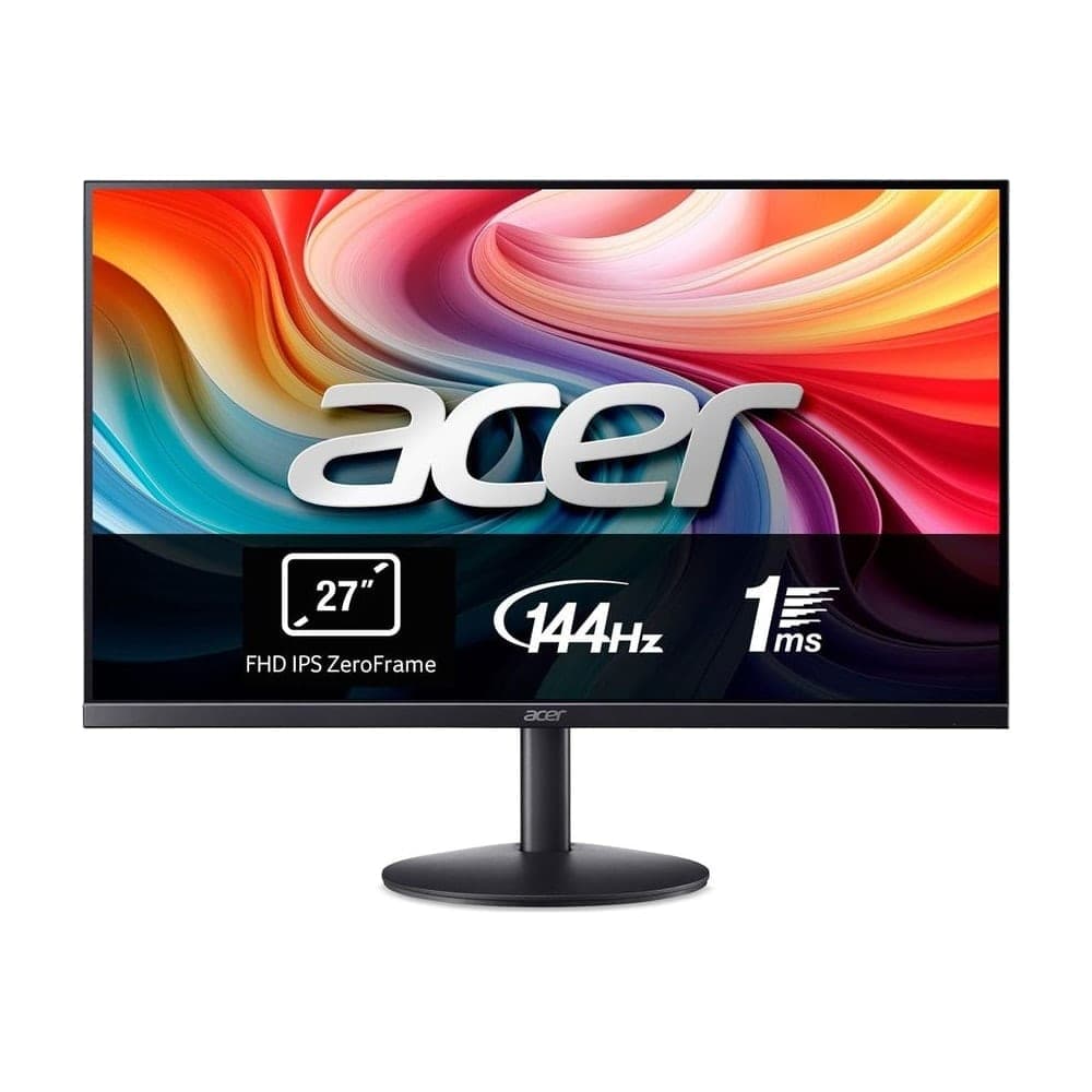 Acer SA273P1BI 27" Full HD 144 Hz FreeSync