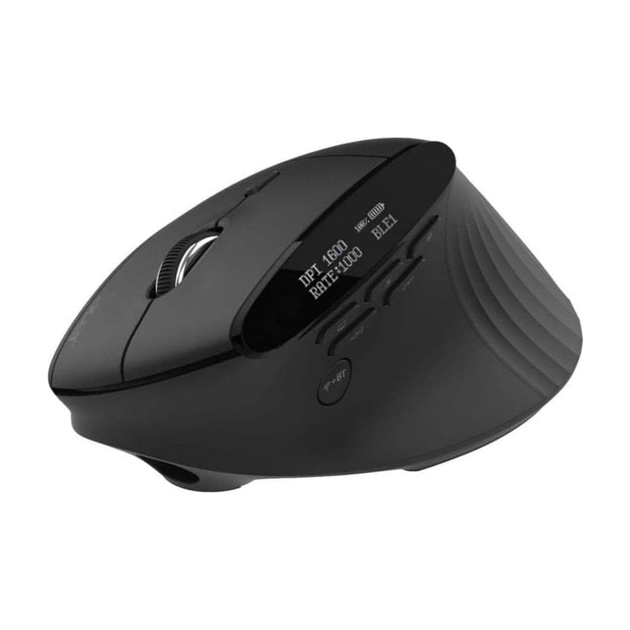 Acer Smart Fit Vertical Wireless Mouse