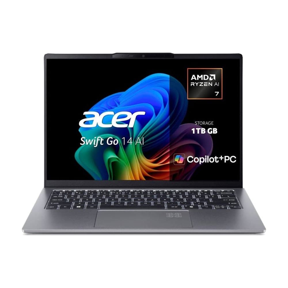 Acer Swift Go SFG14-64 14" OLED