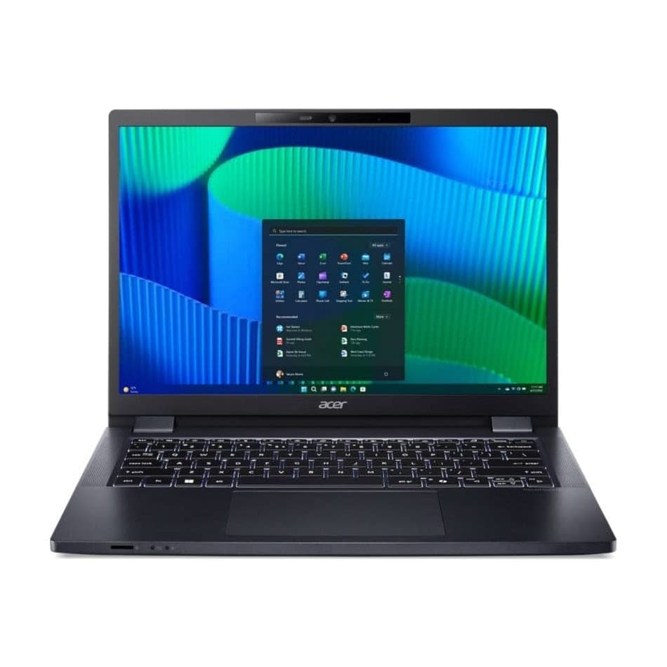 Acer TravelMate P4 TMP414-53-G2-TCO 14" WUXGA, Intel Core 7, 32GB RAM, 1TB SSD