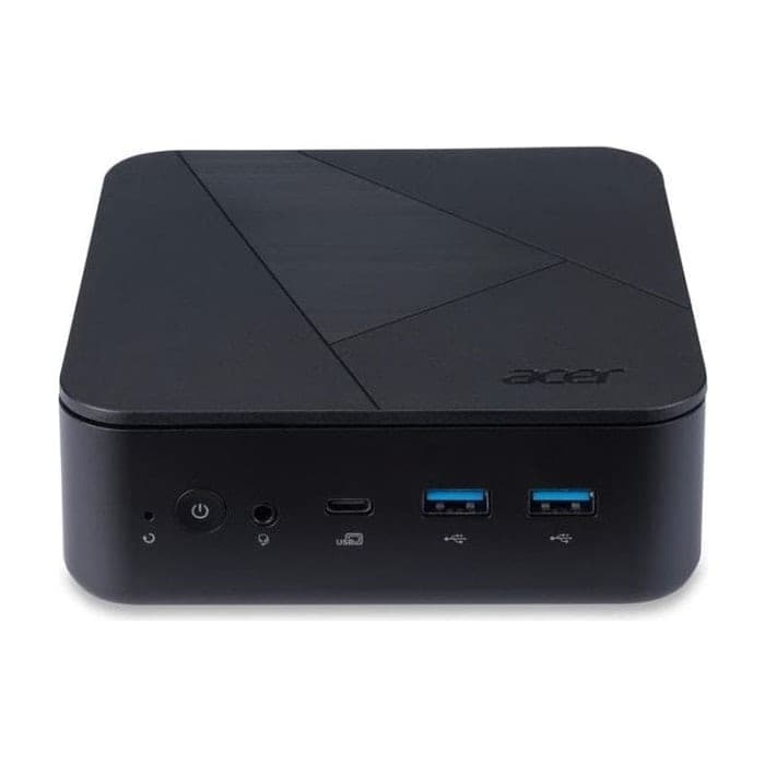 Acer Veriton N N1502G Core 3 100U 8GB 512GB SSD Windows 11 Pro