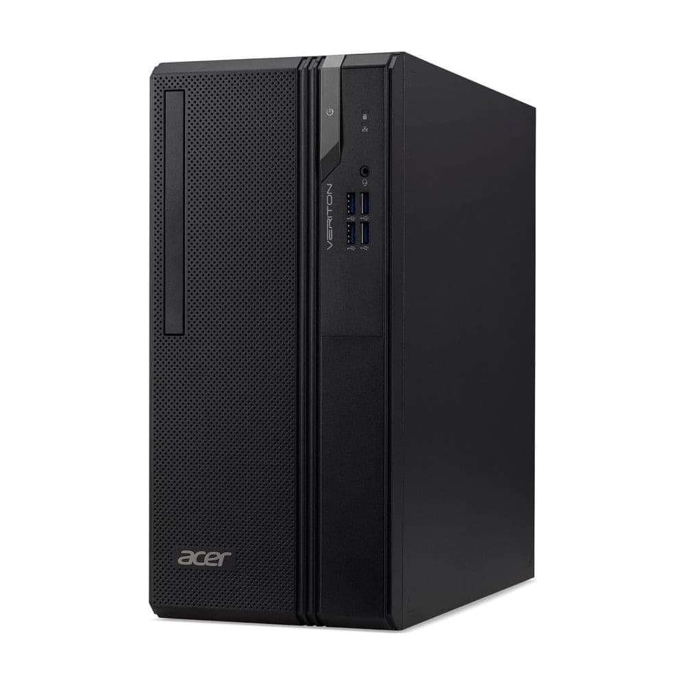 Acer Veriton S2690G i7-12700 16 GB 512 GB SSD Windows 11 Pro