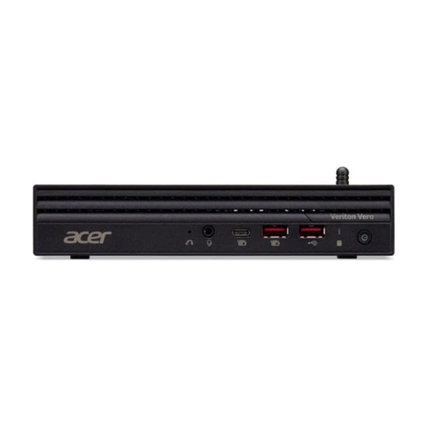 Acer Veriton VN4735GT Intel Core Ultra 5 225T 16GB 512GB SSD Linux