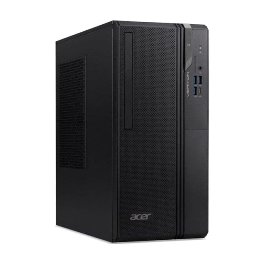 Acer Veriton VS2720G Intel Core i5-14400 16GB 512GB SSD Intel UHD Graphics Windows 11 Pro
