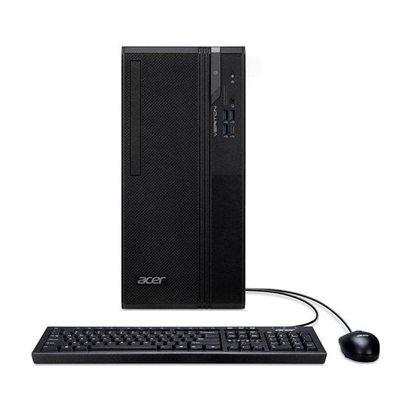 Acer Veriton VS2723G Intel Core i5-14400 16GB 512GB SSD Intel UHD