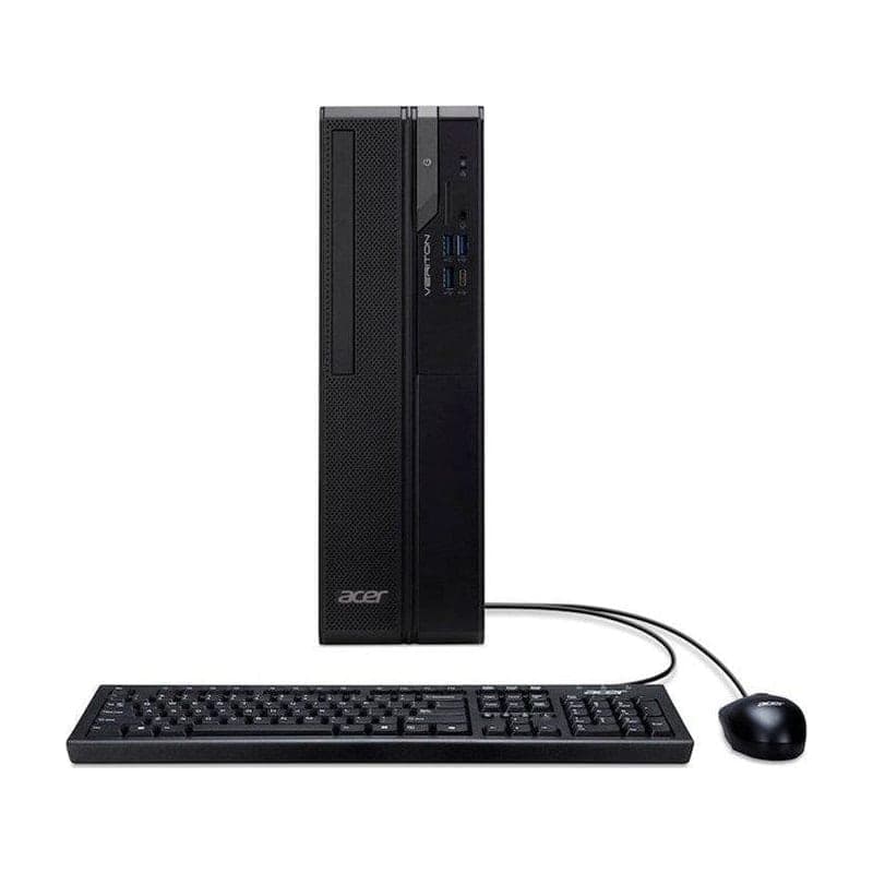 Acer Veriton VX2723G DT.R6REB.00M Intel Core i7-14700 16GB 512GB SSD Intel UHD Windows 11 Pro