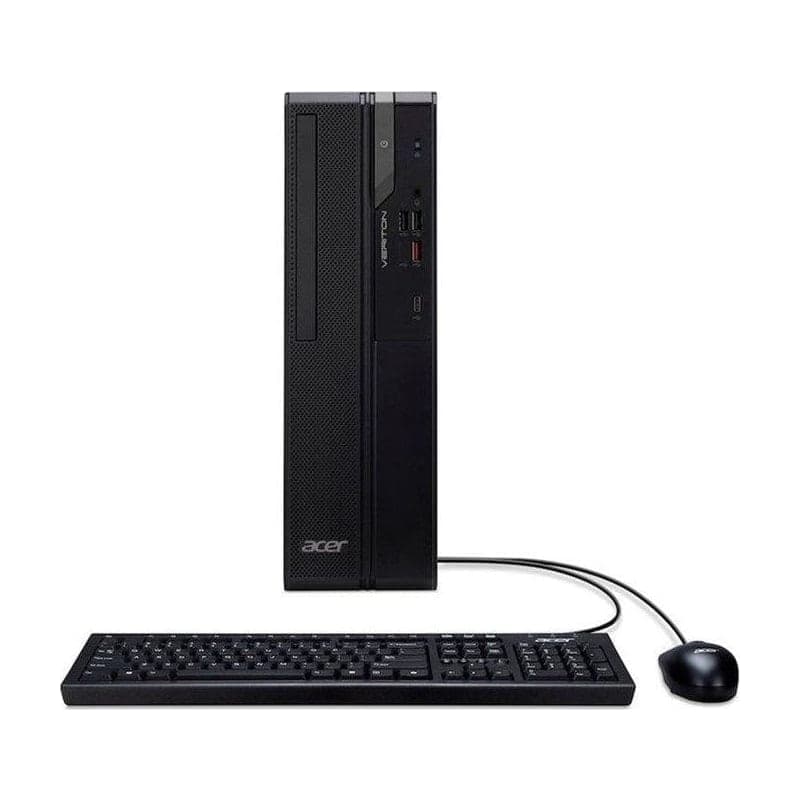 Acer Veriton VX2735G Intel Core Ultra 7 265 16GB 512GB SSD
