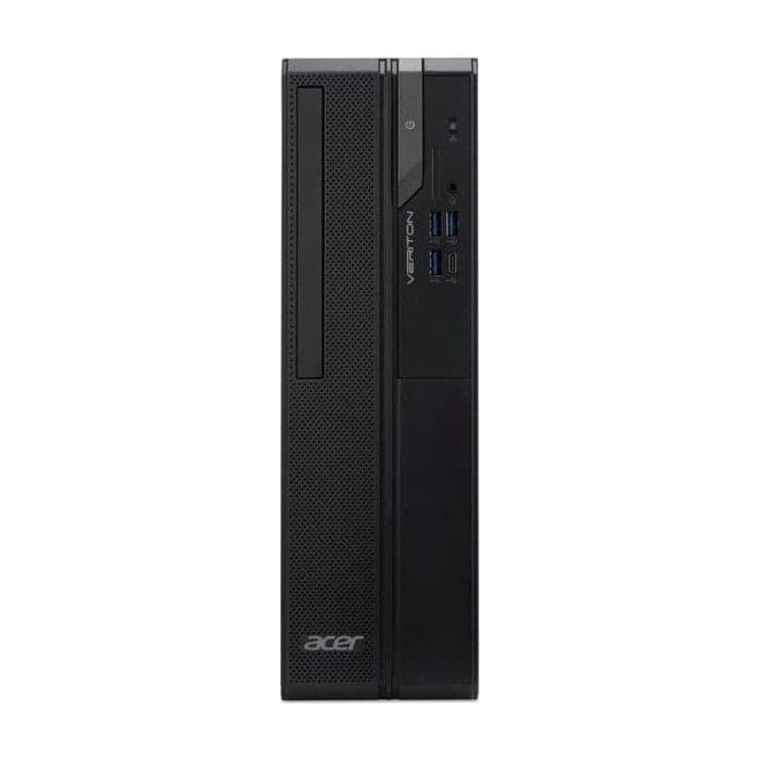 Acer Veriton X2723G Intel Core i5-14400 16 GB 512 GB SSD Intel UHD Graphics 730 Windows 11 Pro