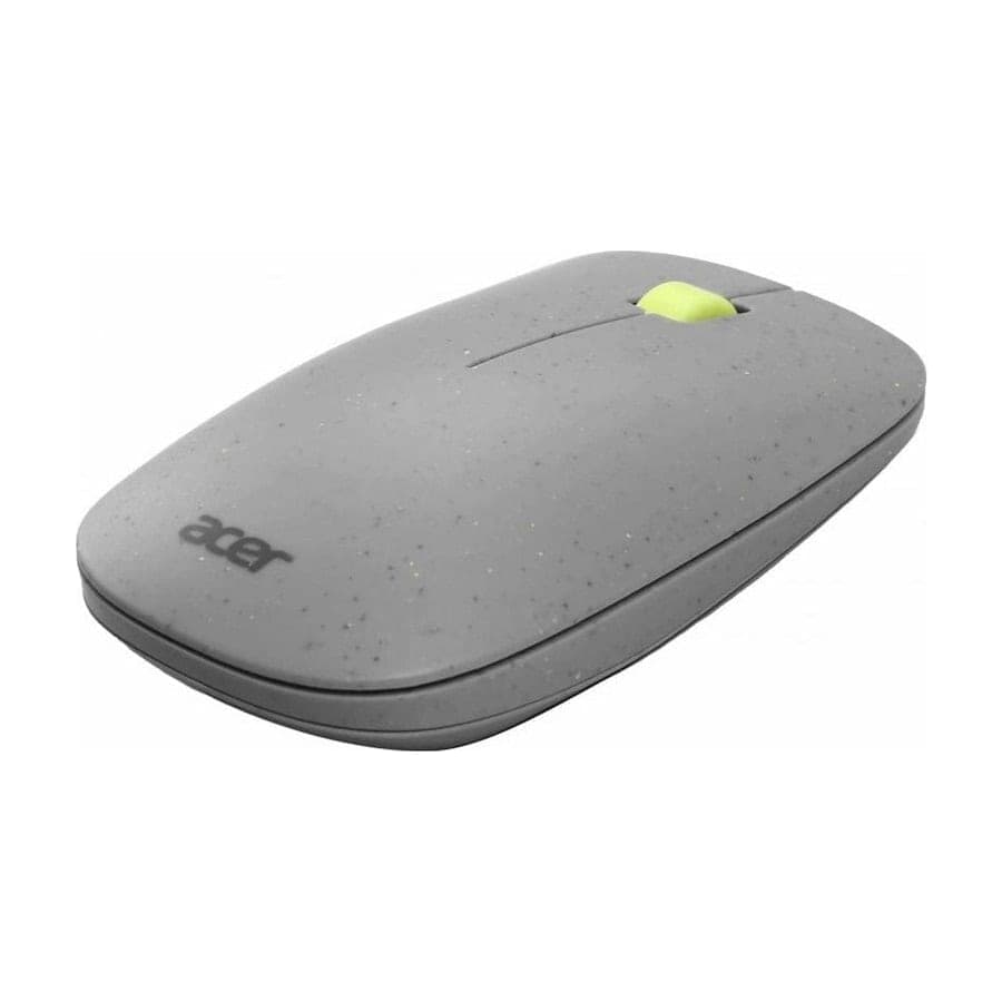 Acer Vero Ratón Inalámbrico