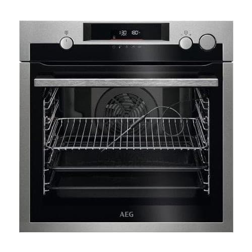 AEG BPE577161M Horno multifunción pirolítico con vapor