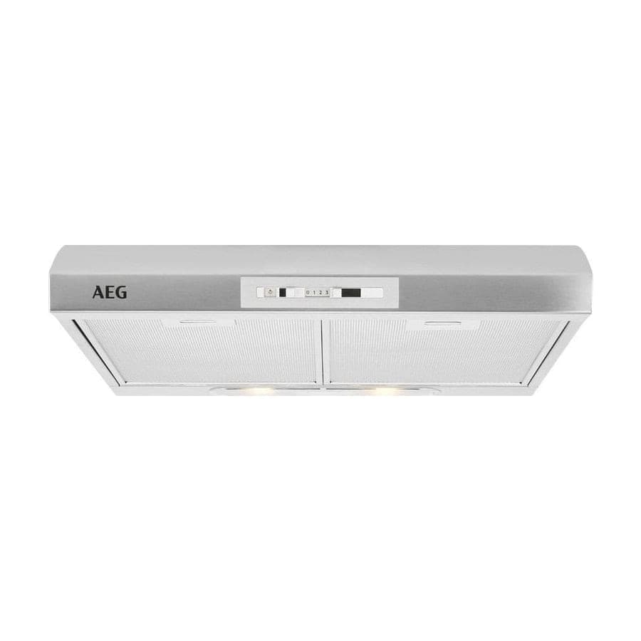 AEG DUB1611M 60 cm Campana extractora convertible