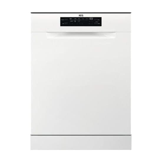 AEG FFB33607ZW Lavavajillas de libre instalación