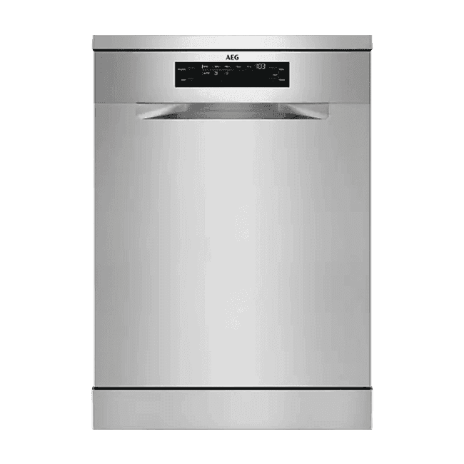 AEG FFB64617ZM