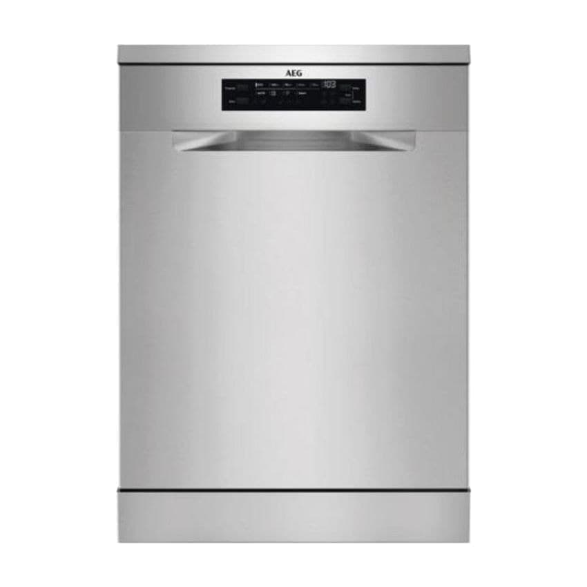 AEG FFB66707PM