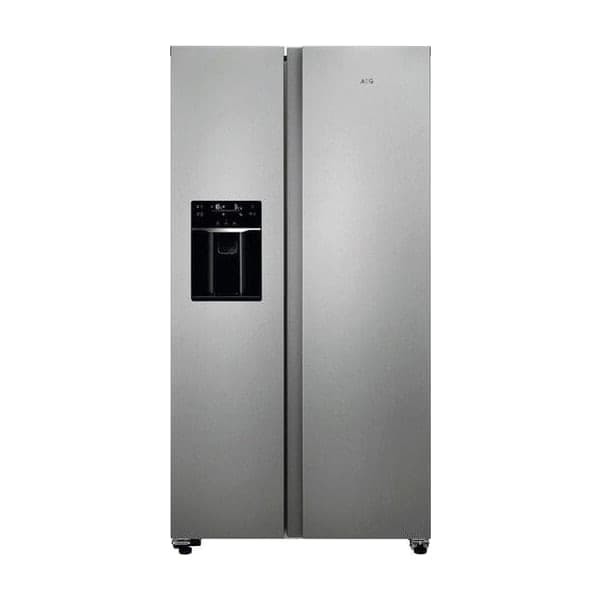AEG Frigorífico Americano ORX9V351DU No Frost 177 cm