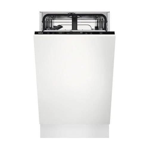 AEG FSE62417P Lavavajillas integrable 45 cm