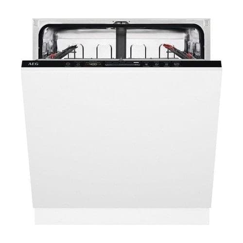 AEG FSE63307P Lavavajillas integrable
