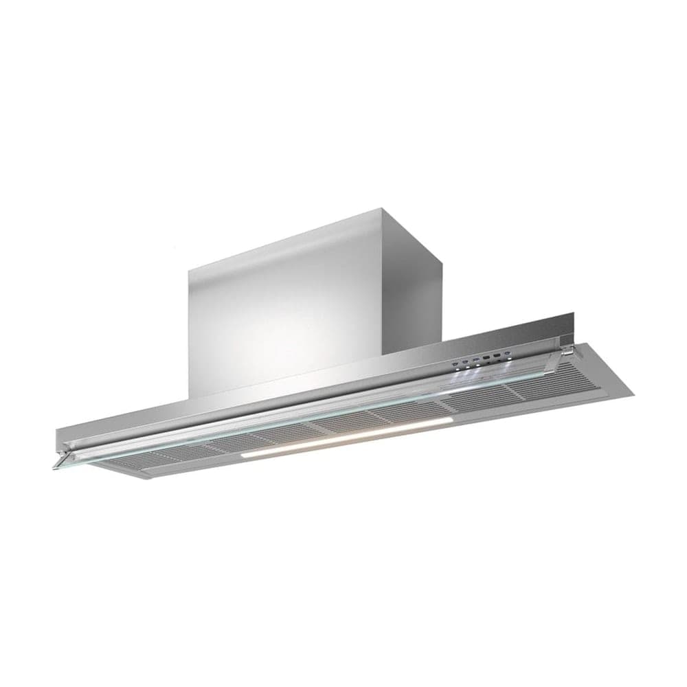 AEG GDE682HM Campana extractora integrada