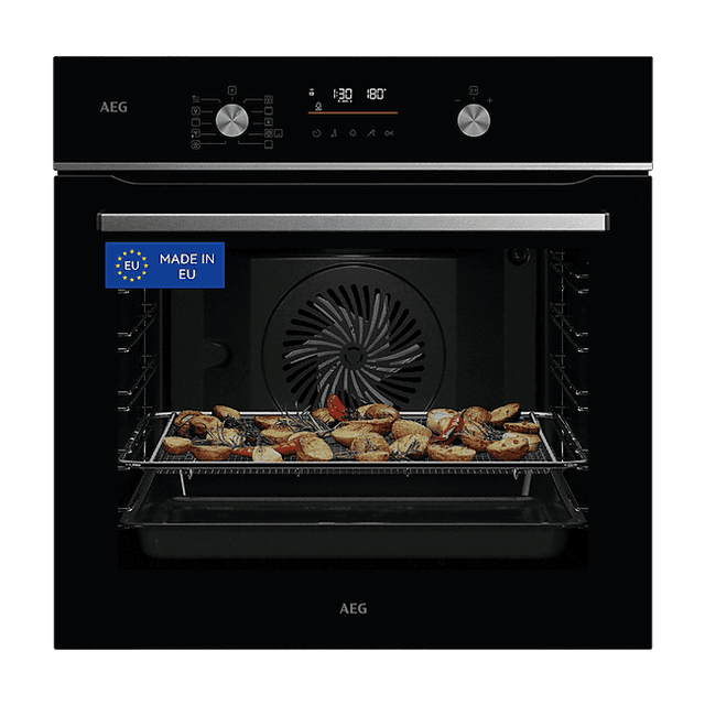 AEG GS6PB51FAB Horno multifunción pirolítico