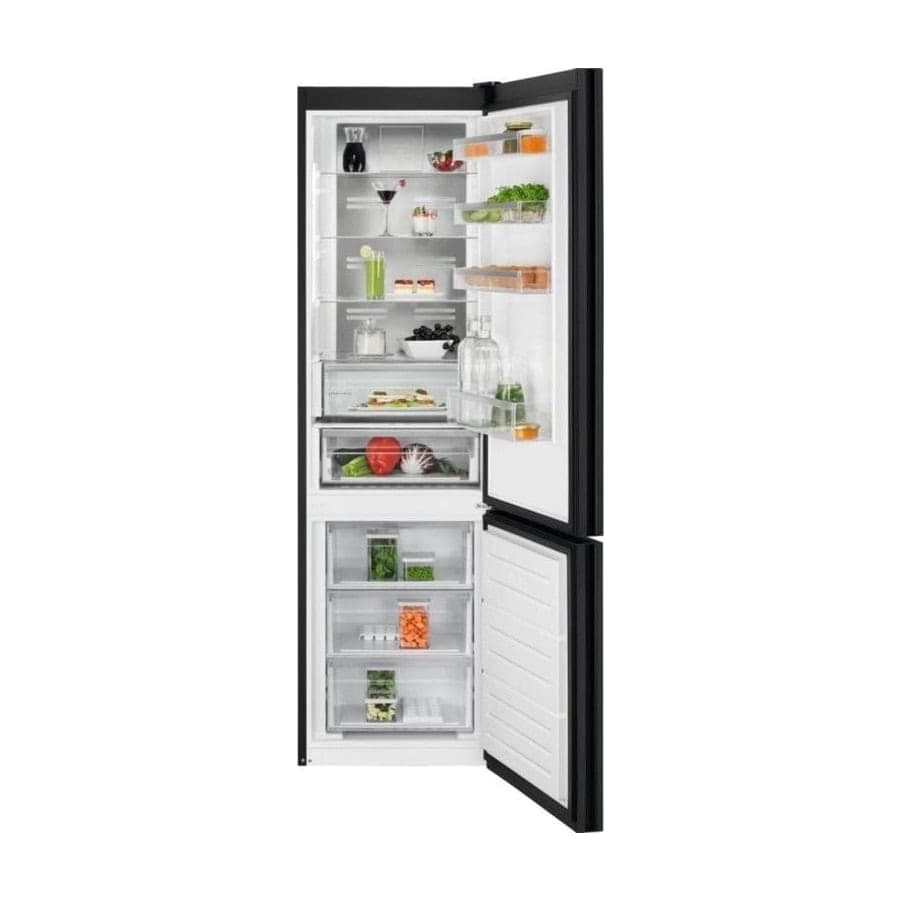 AEG ORC8M361DT Total No Frost Combi