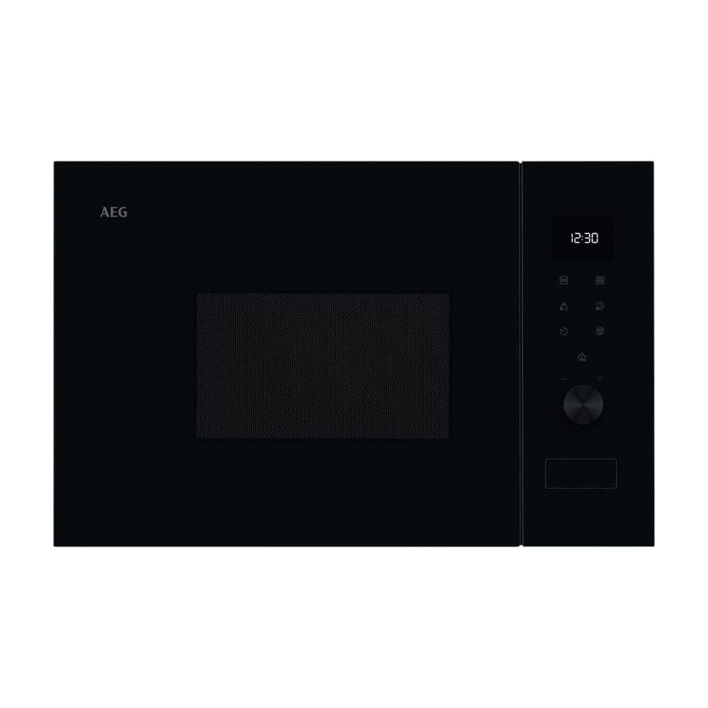 AEG OS5MG20EB Microondas integrable con grill