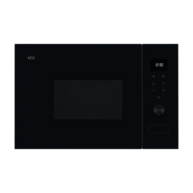 AEG OS5MG20EB Microondas integrable con grill