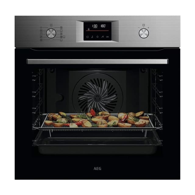 AEG OS6PB51AM Horno multifunción eléctrico AirFry