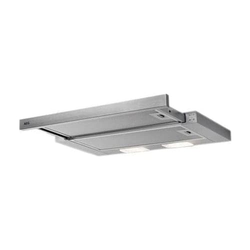 AEG Serie 5000 DPB3632S Campana extractora telescópica 60 cm