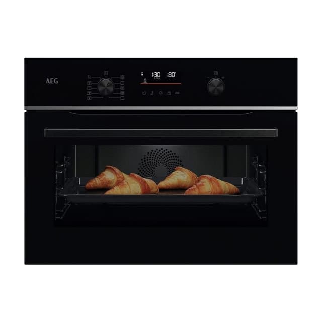 AEG Series 5000 TA5PK401B Horno multifunción con vapor