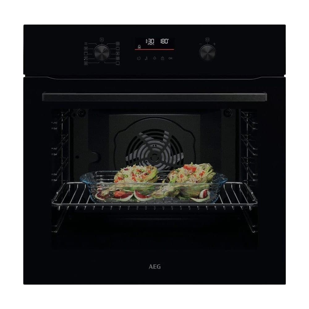 AEG Series 5000 TU5PB41FSK Horno multifunción pirolítico