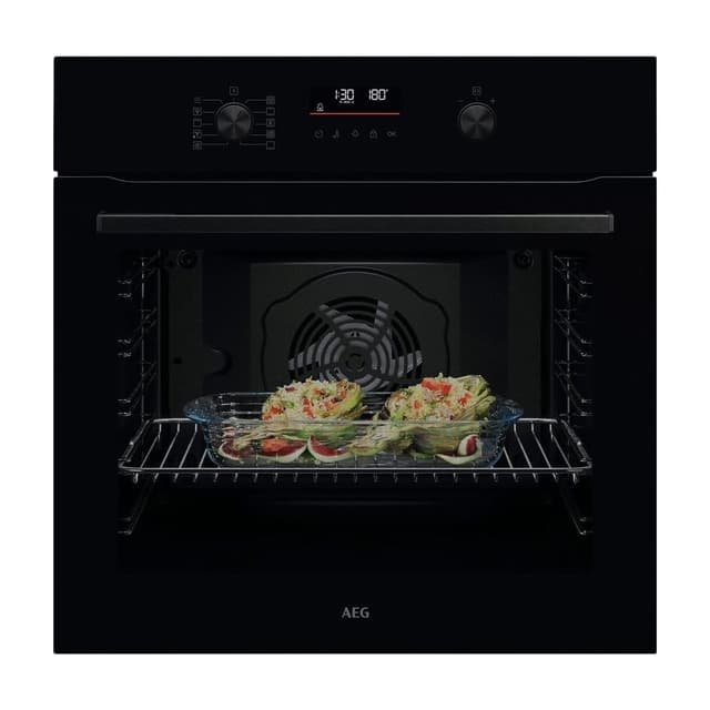 AEG Series 5000 TU5PB41FSK Horno multifunción pirolítico