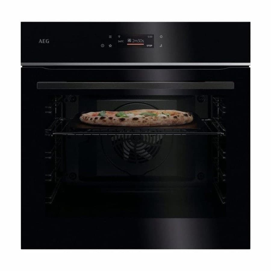 AEG Series 7000 TX7PB631SB Horno eléctrico pirolítico