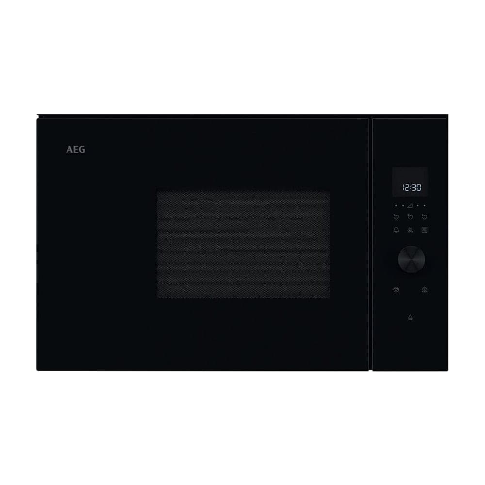 AEG TB6GM171DB Microondas integrable con grill