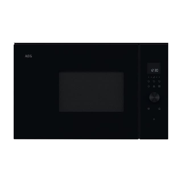 AEG TB6GM171DB Microondas integrable con grill