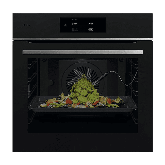 AEG TE8PB731AT Horno multifunción pirolítico 60 cm