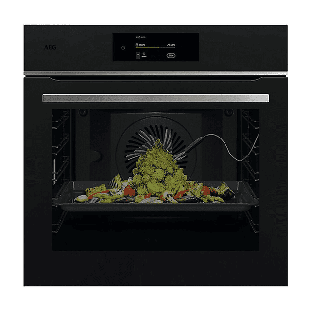 AEG TE8PB731AT Horno multifunción pirolítico 60 cm