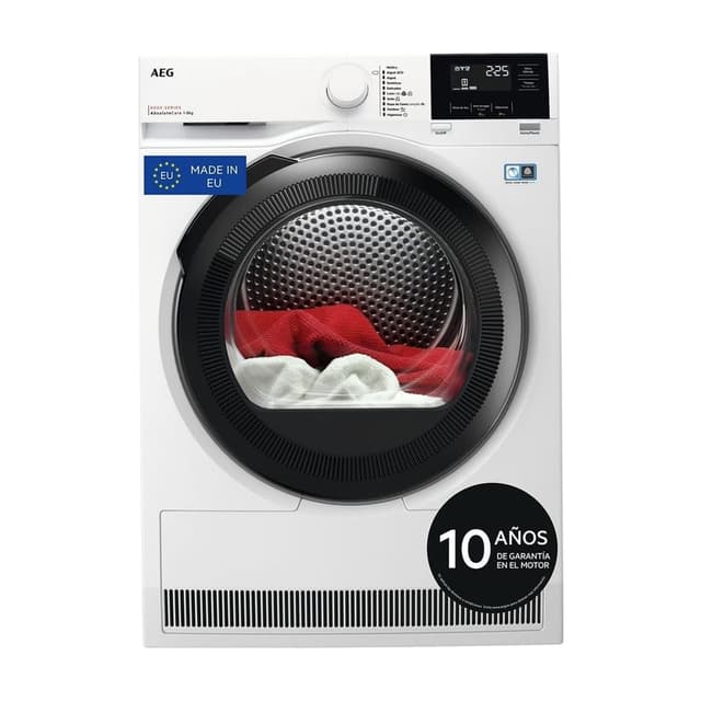 AEG TR818A4OB 8 kg
