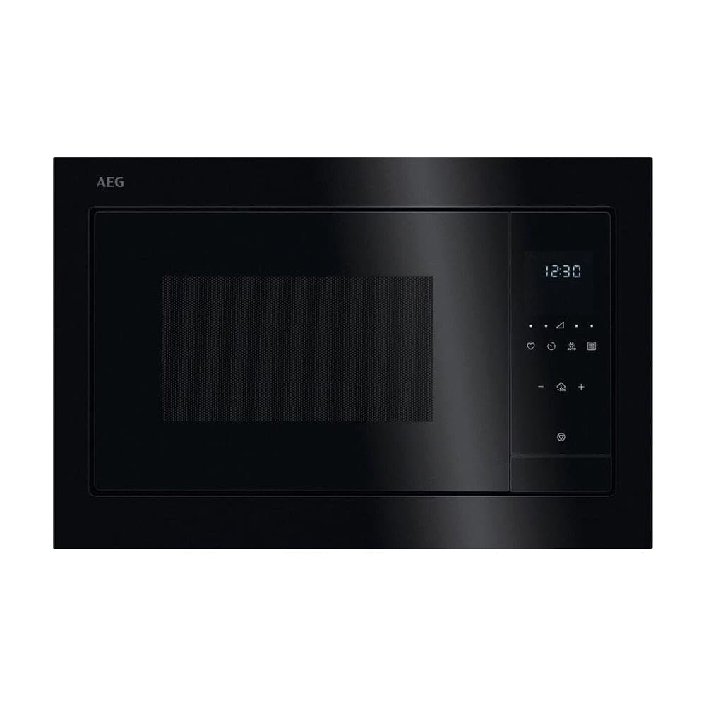AEG TS5GM25EB Microondas integrable con grill