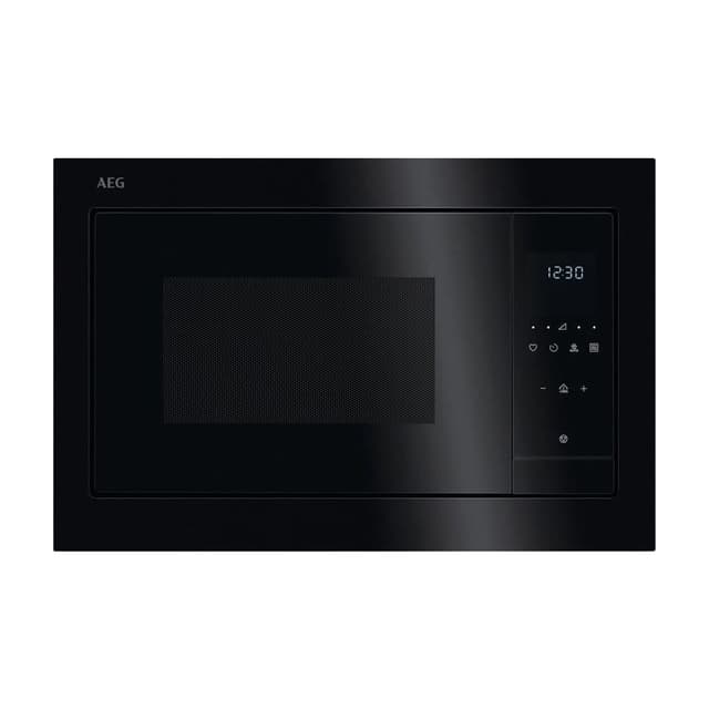 AEG TS5GM25EB Microondas integrable con grill