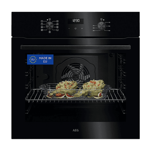 AEG TU5AB20WSK Horno multifunción
