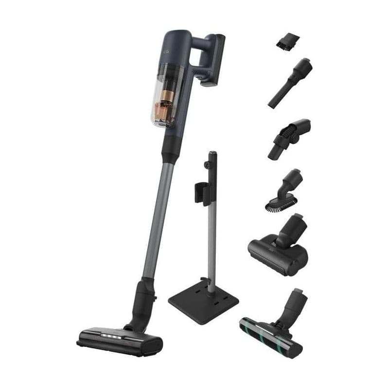 AEG Ultimate 7000 AP71A142XN Aspiradora sin bolsa