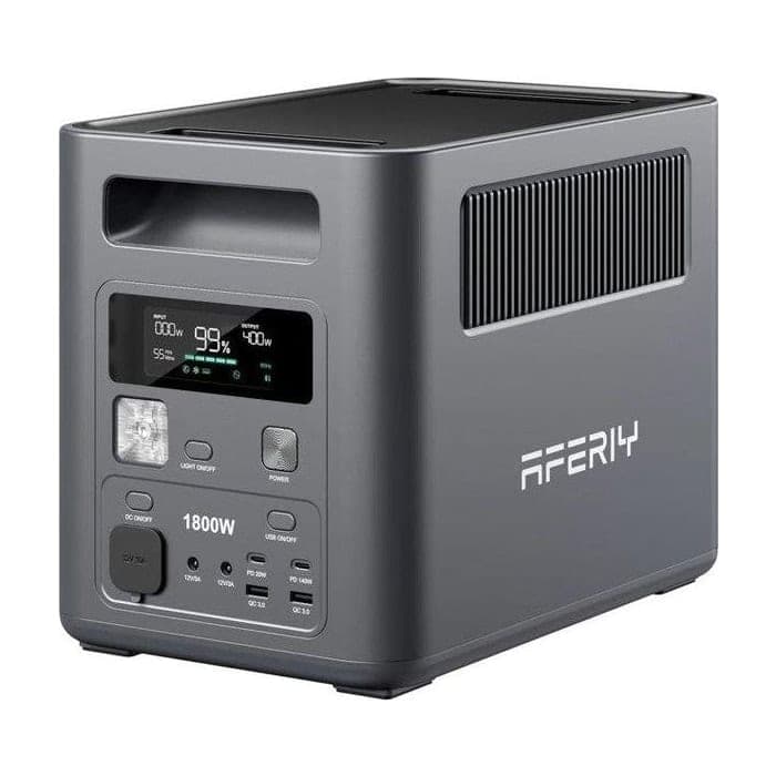 Aferiy Nomad1800 1024Wh Estación de energía portátil